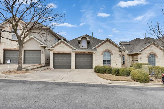 109 Aria RDG 905, Austin, TX 78738