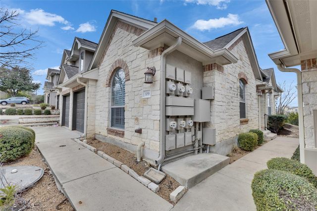 109 Aria RDG 905, Austin, TX 78738