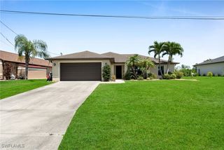 3721 SW 13th AVE, Cape Coral, FL 33914