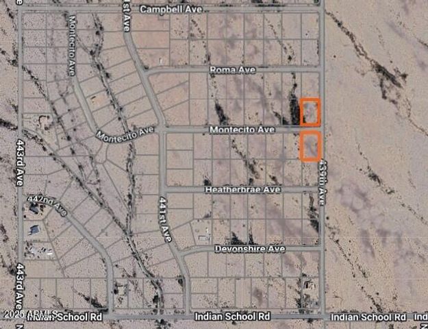 439X2 N Montecito Avenue 108, Tonopah, AZ 85354