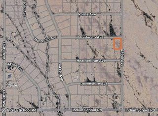 439X2 N Montecito Avenue 108, Tonopah, AZ 85354