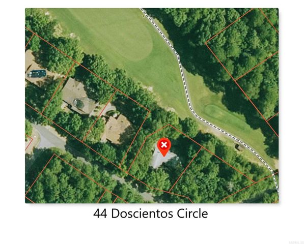 44 Doscientos Circle, Hot Springs Village, AR 71909