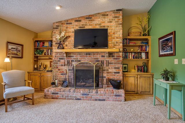 44 Doscientos Circle, Hot Springs Village, AR 71909