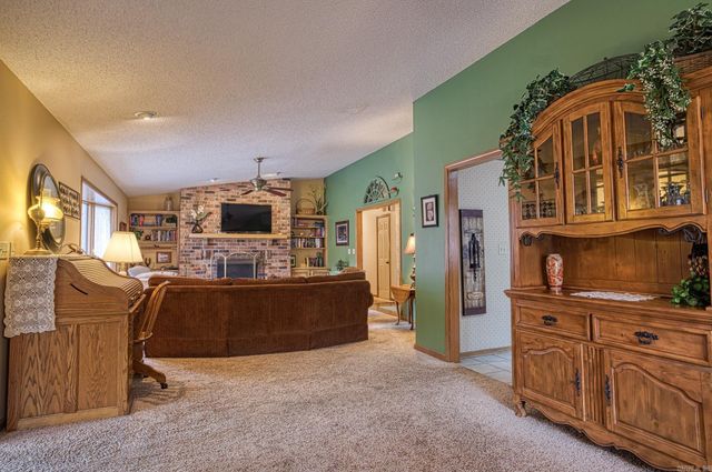 44 Doscientos Circle, Hot Springs Village, AR 71909