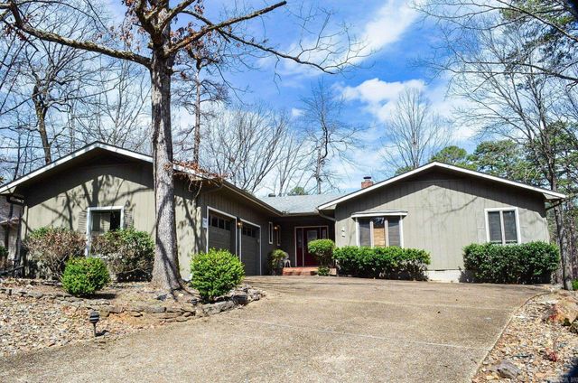 44 Doscientos Circle, Hot Springs Village, AR 71909