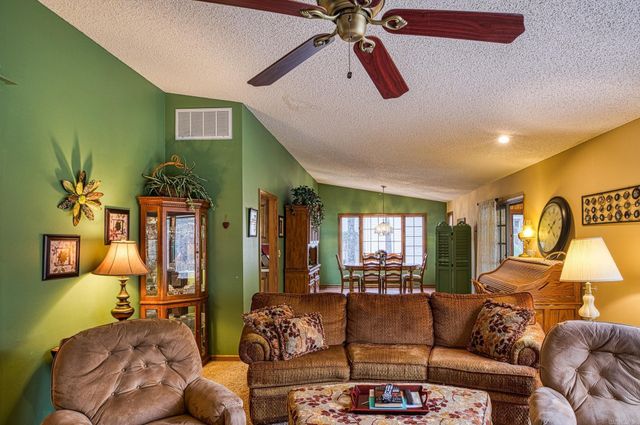 44 Doscientos Circle, Hot Springs Village, AR 71909