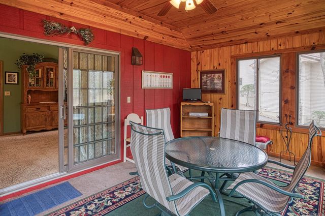 44 Doscientos Circle, Hot Springs Village, AR 71909