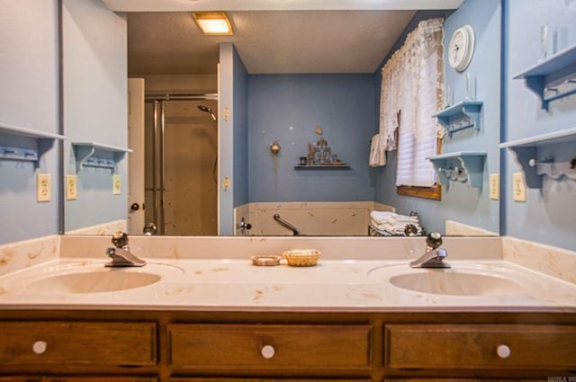 44 Doscientos Circle, Hot Springs Village, AR 71909