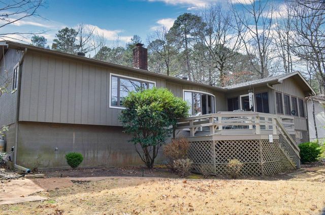 44 Doscientos Circle, Hot Springs Village, AR 71909