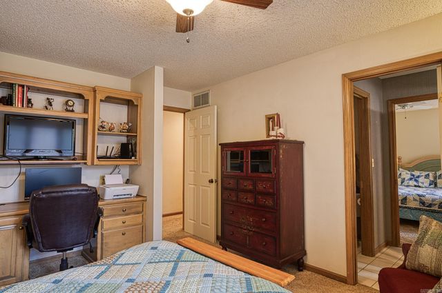 44 Doscientos Circle, Hot Springs Village, AR 71909