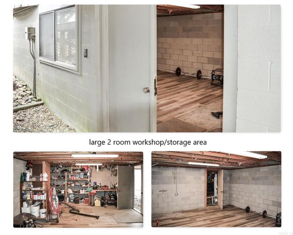 44 Doscientos Circle, Hot Springs Village, AR 71909