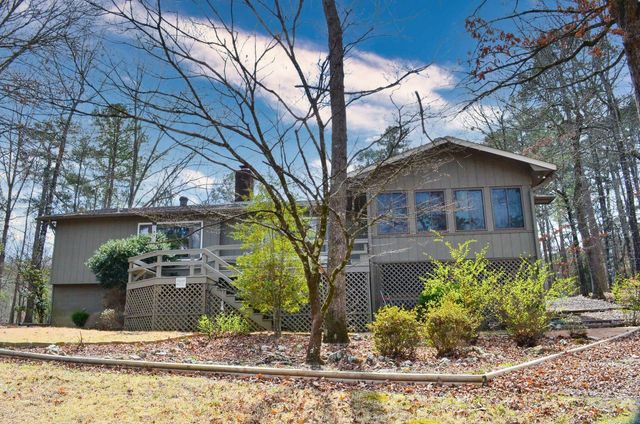 44 Doscientos Circle, Hot Springs Village, AR 71909