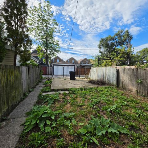 5047 W CHICAGO Avenue, Chicago, IL 60651