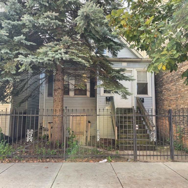 5047 W CHICAGO Avenue, Chicago, IL 60651