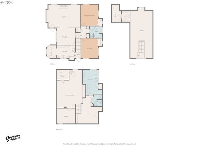 3757 Se TOLMAN St, Portland, OR 97202