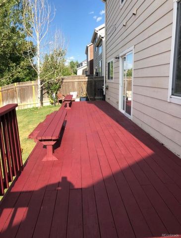 20485 E Lehigh Place, Aurora, CO 80013