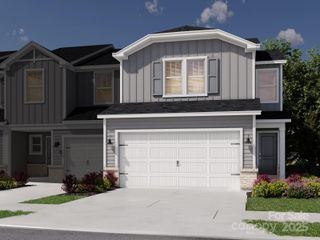 4147 Summit Woods Drive, Charlotte, NC 28216