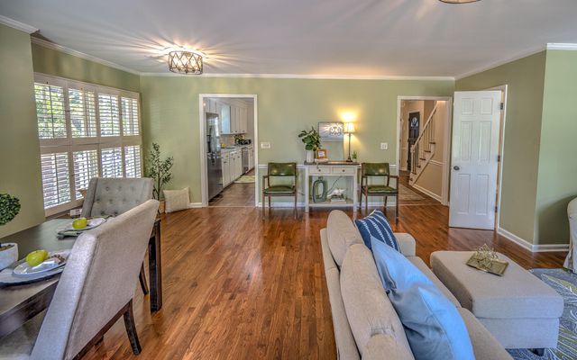 1023 Plantation Court, Mount Pleasant, SC 29464