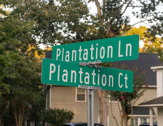 1023 Plantation Court, Mount Pleasant, SC 29464