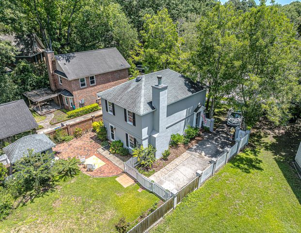 1023 Plantation Court, Mount Pleasant, SC 29464