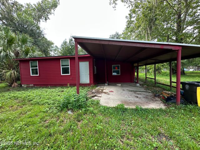7004 DAYTON Road, Jacksonville, FL 32210