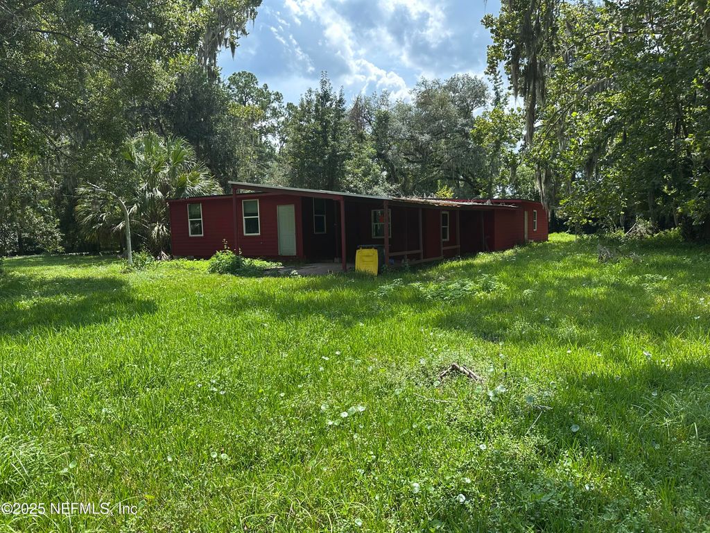 7004 DAYTON Road, Jacksonville, FL 32210