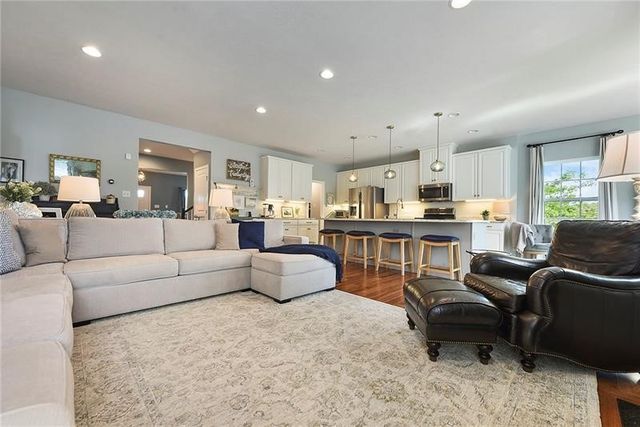 1446 Deer Creek Crossing, Cecil, PA 15317