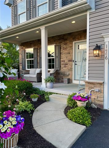 1446 Deer Creek Crossing, Cecil, PA 15317