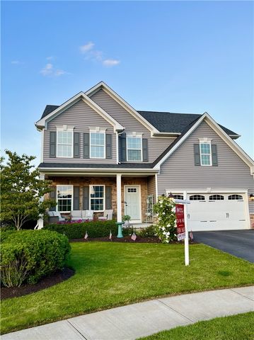 1446 Deer Creek Crossing, Cecil, PA 15317