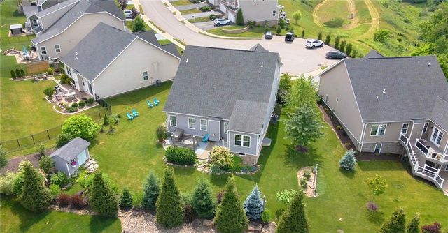 1446 Deer Creek Crossing, Cecil, PA 15317