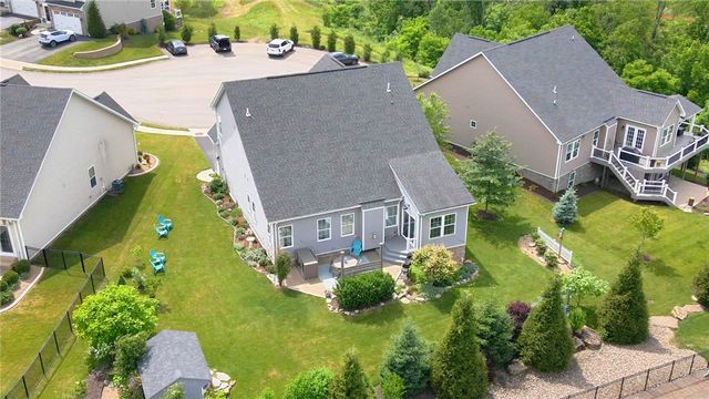 1446 Deer Creek Crossing, Cecil, PA 15317