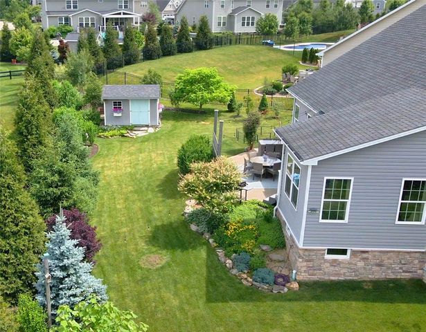 1446 Deer Creek Crossing, Cecil, PA 15317