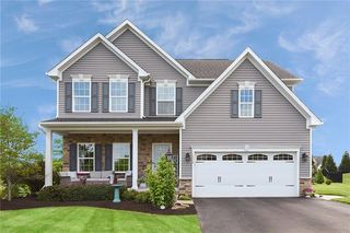 1446 Deer Creek Crossing, Cecil, PA 15317