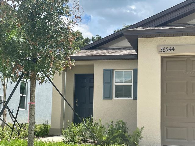 36544 SMITHFIELD LN, Zephyrhills, FL 33541