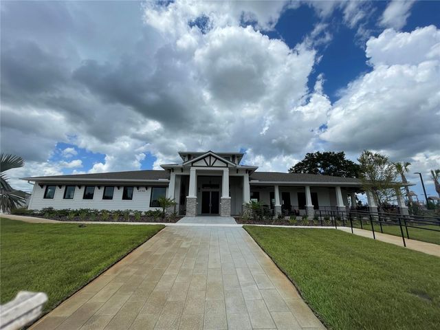 36544 SMITHFIELD LN, Zephyrhills, FL 33541