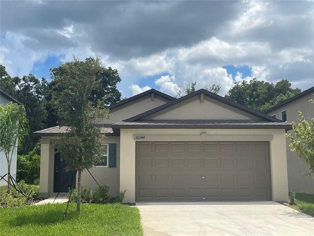 36544 SMITHFIELD LN, Zephyrhills, FL 33541
