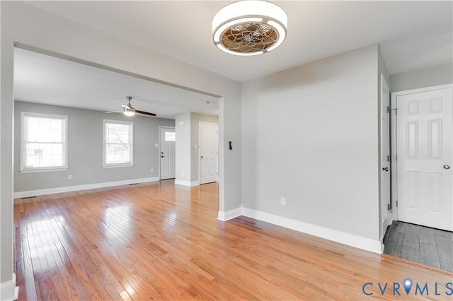 1717 Moore St, Richmond, VA 23220