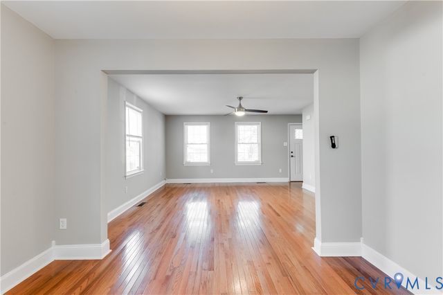 1717 Moore St, Richmond, VA 23220