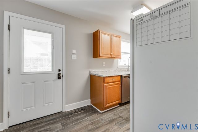 1717 Moore St, Richmond, VA 23220
