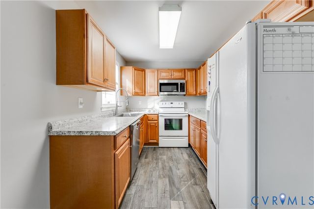 1717 Moore St, Richmond, VA 23220