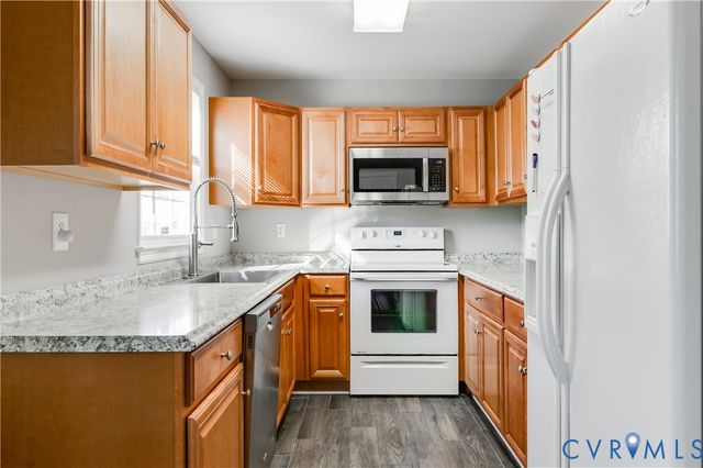 1717 Moore St, Richmond, VA 23220