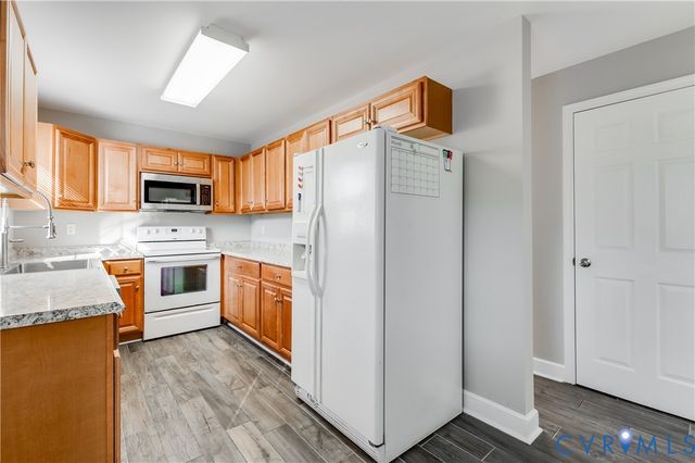 1717 Moore St, Richmond, VA 23220