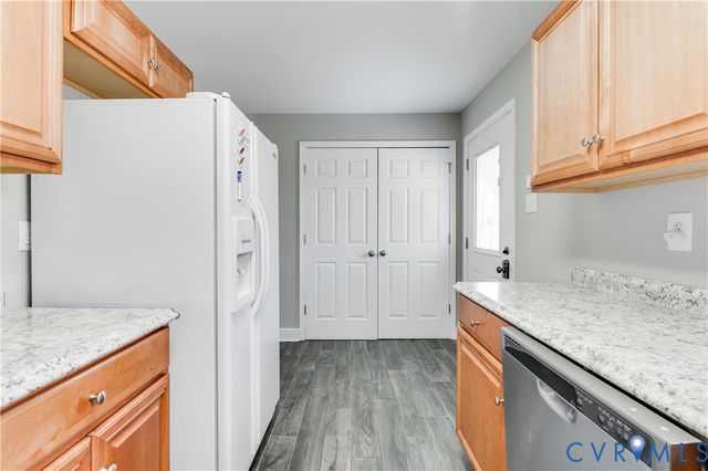 1717 Moore St, Richmond, VA 23220