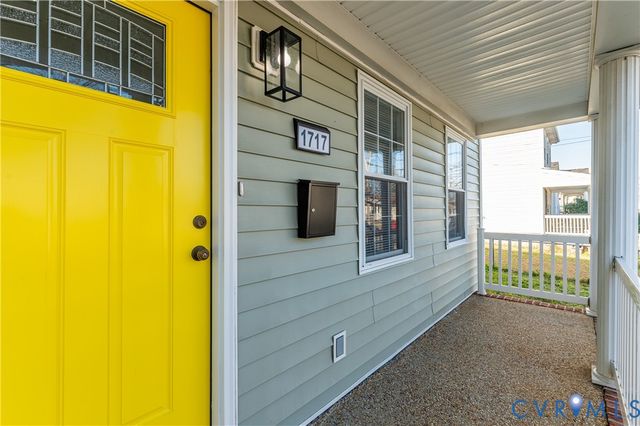1717 Moore St, Richmond, VA 23220