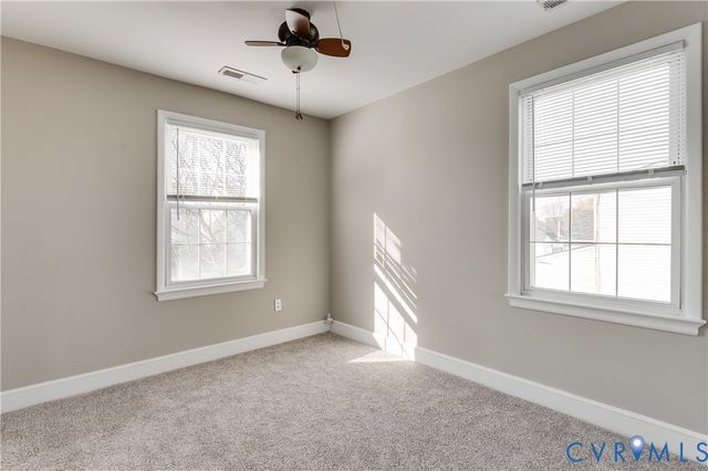 1717 Moore St, Richmond, VA 23220