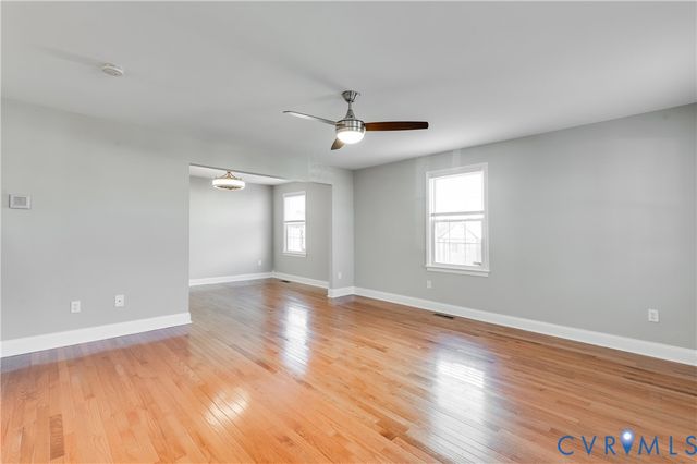 1717 Moore St, Richmond, VA 23220