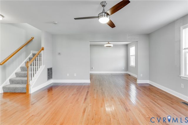 1717 Moore St, Richmond, VA 23220
