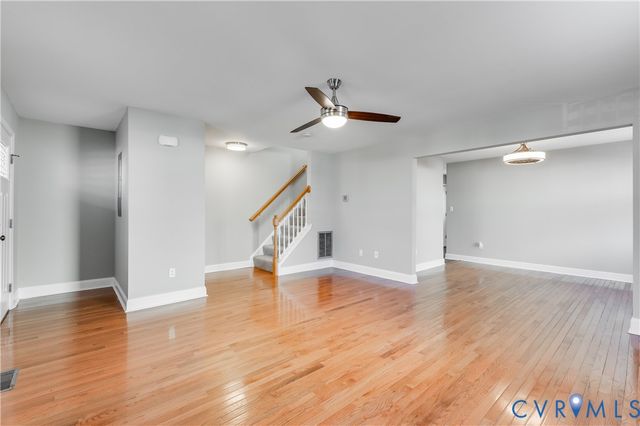 1717 Moore St, Richmond, VA 23220