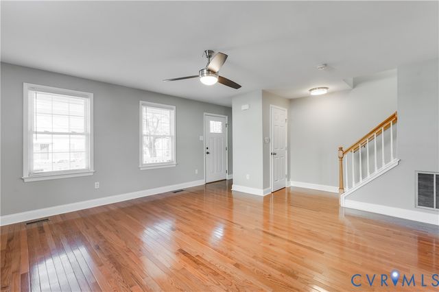 1717 Moore St, Richmond, VA 23220