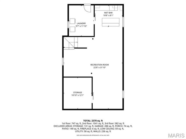 3621 Watson Road, St Louis, MO 63109